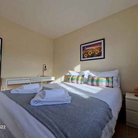 Warm Welcome Rooms Dublin Bagian luar foto