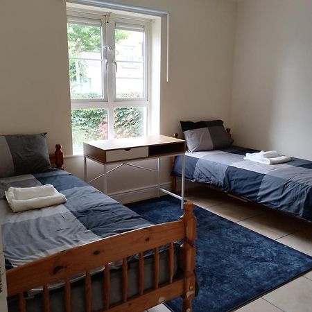 Warm Welcome Rooms Dublin Bagian luar foto