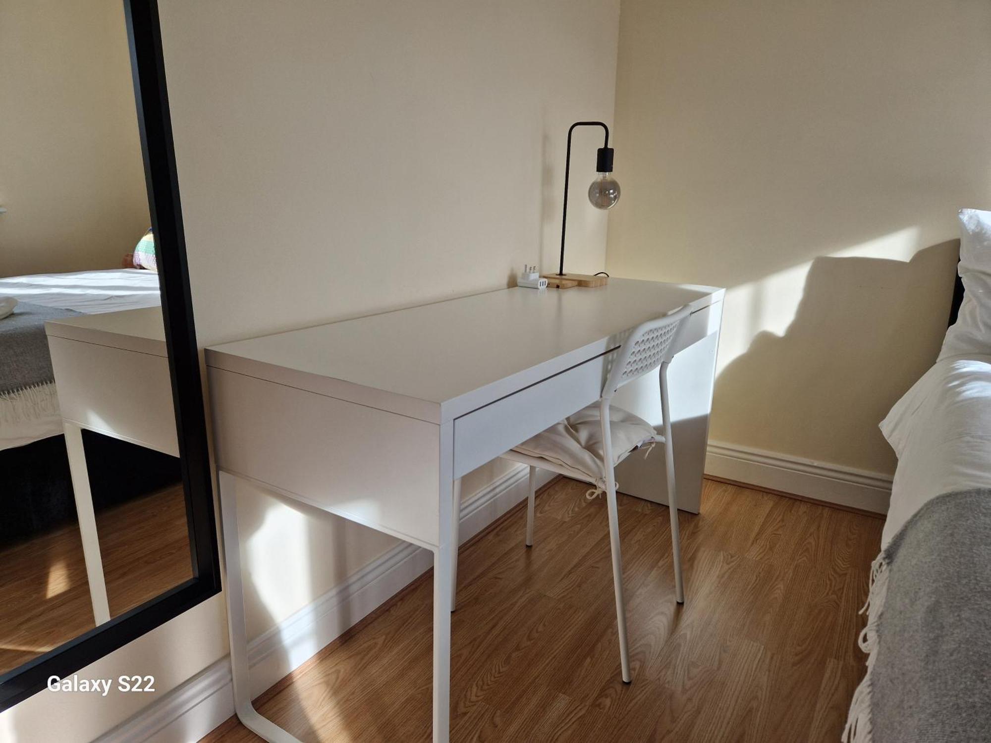 Warm Welcome Rooms Dublin Bagian luar foto