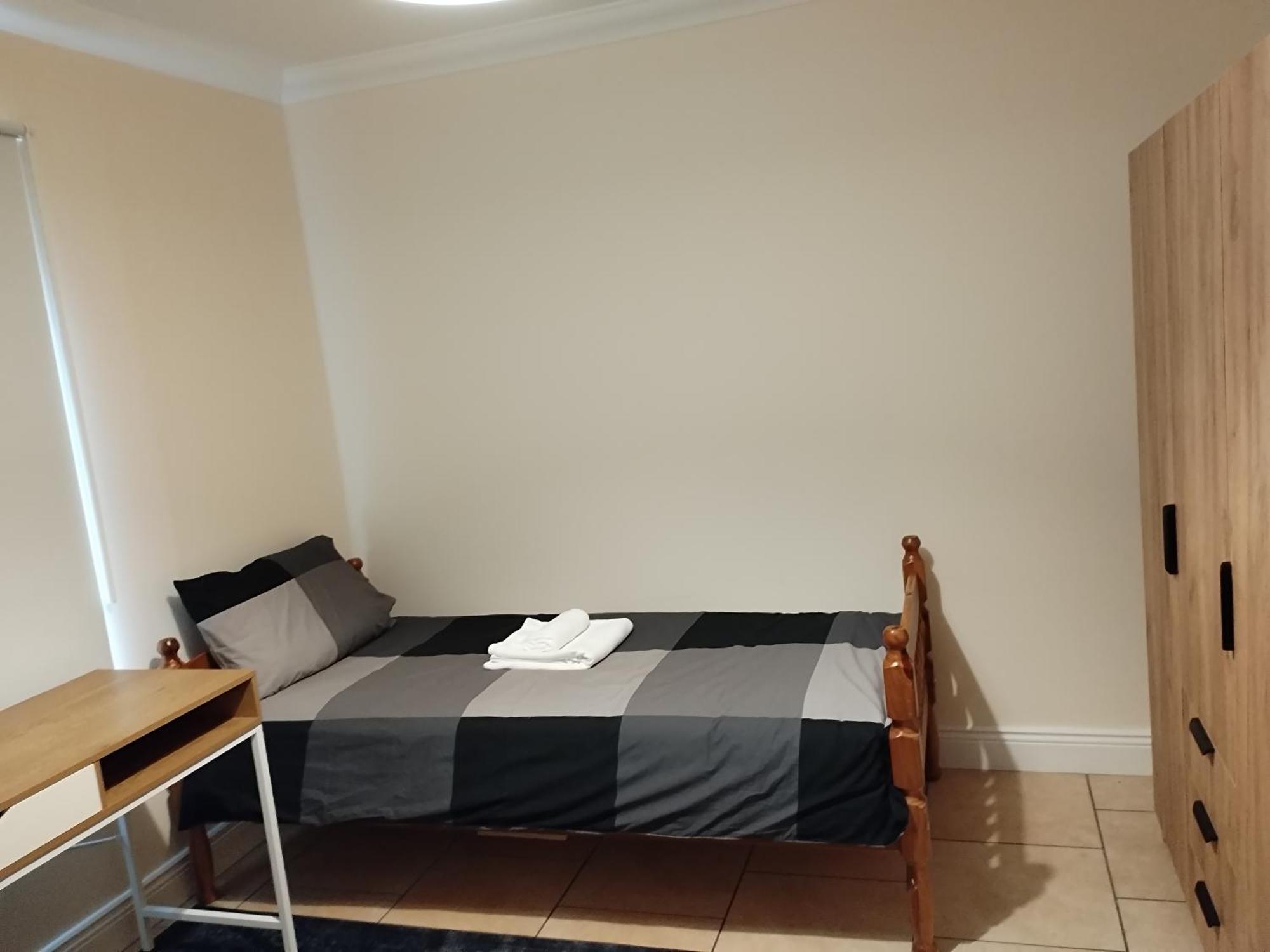 Warm Welcome Rooms Dublin Bagian luar foto