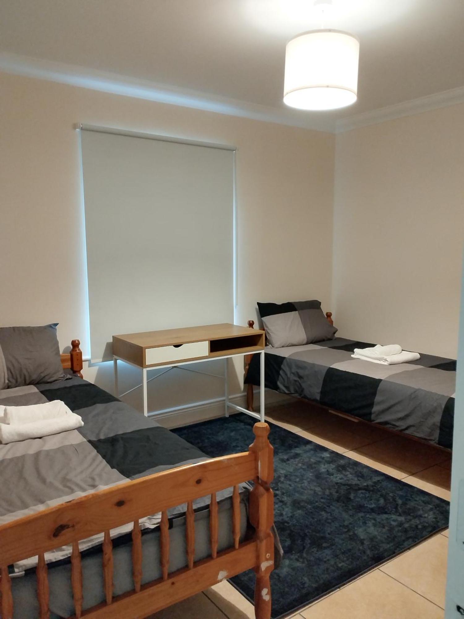 Warm Welcome Rooms Dublin Bagian luar foto